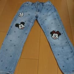 GAP KIS  デニムのサムネイル