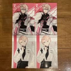 クロノヴァ 甘夢れむ　ブロマイドのサムネイル