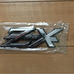 ライブDIOZXエンブレムのサムネイル
