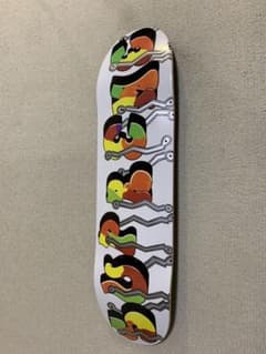 新品　supreme デッキのサムネイル