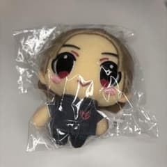 ICEx 阿久根温世 ぬいぐるみ - メルカリ