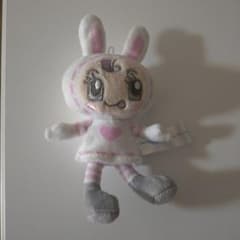 うさぎ キャラクター マスコット ぬいぐるみのサムネイル