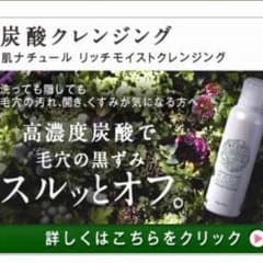 新品2本‼︎期間限定値下げ！リッチモイストクレンジングのサムネイル