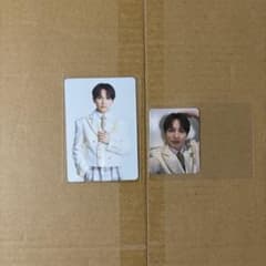Yer!東京 M!LK盤 トレカ 吉田仁人のサムネイル