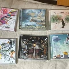 vistlip CD shinn666様専用のサムネイル