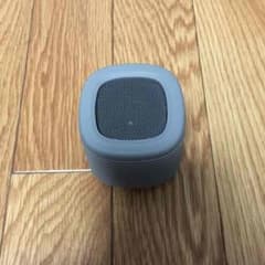 Bluetoothスピーカーのサムネイル