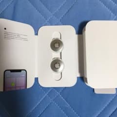 Apple AirTag エアタグ　2個セットのサムネイル