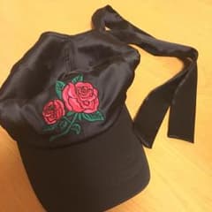 【1/31まで出品】ワンスポ キャップのサムネイル