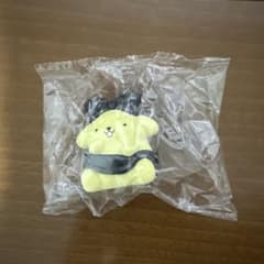 サンリオキャラクターズ　バレエリボンフィギュア2 ポムポムプリンのサムネイル