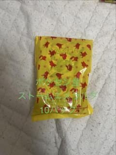 ポケモンセンター産ストームエメラルド 10パックのサムネイル