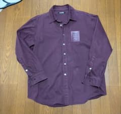 RAF SIMONS shirtsのサムネイル