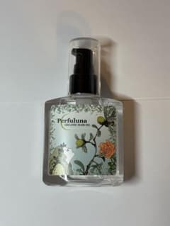 Perfulana オーガニックヘアオイル 180mlのサムネイル