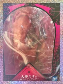 大神ミオ一番くじフィギュアのサムネイル