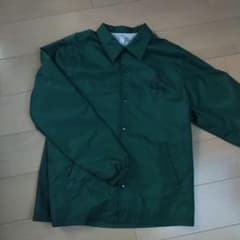 LUCKY OLDIES SHOW コーチジャケットのサムネイル