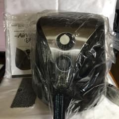 ショップジャパン AirWave Fryerのサムネイル