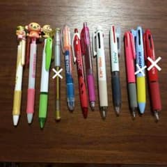 製薬会社ボールペンのサムネイル