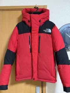ノースフェイス バルトロライトジャケットのサムネイル