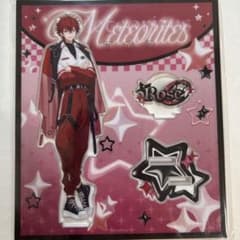 Meteorites アクリルスタンド ロゼのサムネイル