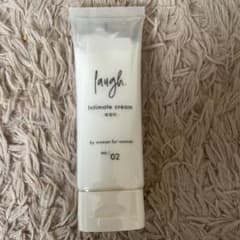 laugh. Intimate cream 75gのサムネイル