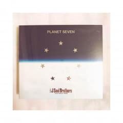 ★ PLANET SEVEN 初回限定盤 ★のサムネイル