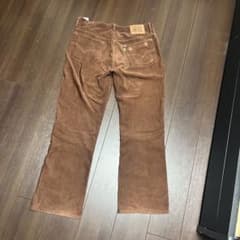 Levi Strauss & Co. 517 ワッフルパンツ W34 L34のサムネイル