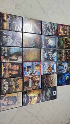 ち*ぃ様 DVD再生可否・付属品 未確認 洋画 DVD まとめ売り 23本セットのサムネイル