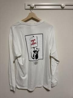 BANKSY 長袖Tシャツのサムネイル