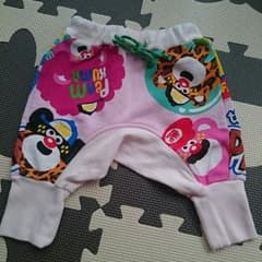 jam サルエルパンツのサムネイル
