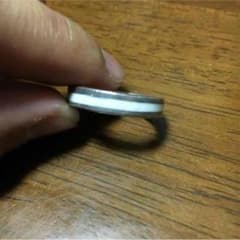 シルバーリングのサムネイル