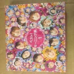 モーニング娘ベストCDのサムネイル
