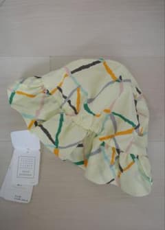 新品未使用品】reflection 帽子2026 s/s ミナペルホネン - メルカリ