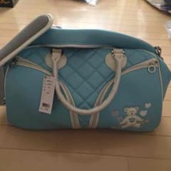ウィルソンバック ぽぽぽさん専用です。のサムネイル