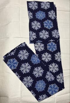 撫松庵 セオα 雪の結晶柄 美品 セール 撫松庵 セオα 雪の結晶柄 美品 セール - メルカリ