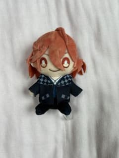 カラフルピーチ　うり　アニメイトぬいぐるみのサムネイル