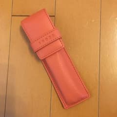 【美品】CROSS ペンケースのサムネイル