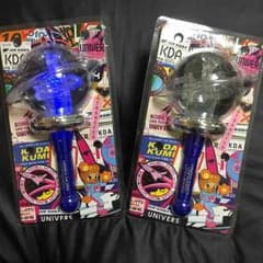 倖田來未ペンライトのサムネイル
