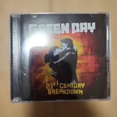 GREEN DAY 21st Century Breakdownのサムネイル