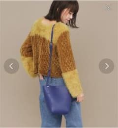 KBF ニットのサムネイル
