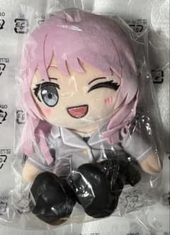 ぬいぐるみ MyGO!!!!! 千早愛音 制服Ver. グッスマ