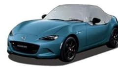 MAZDA純正　NDロードスター幌カバー。のサムネイル