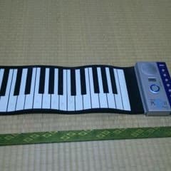 ロールピアノ♪のサムネイル