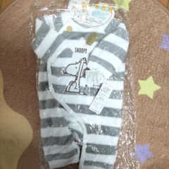 ⭐️ベビー2wayオール⭐️のサムネイル