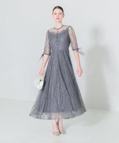 lela ドレスのサムネイル
