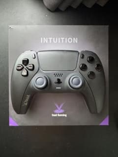 Void Gaming FireBird Sense ほぼ使ってません‼️のサムネイル