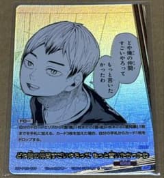 2371. 하이큐 바보카 SP 어딘가 나의 동료 대단히 북