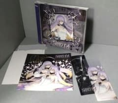 Moona Hoshinova 1st Album『PANDORA』限定特典盤 - メルカリ