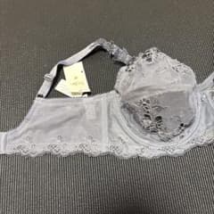 トレフル レースブラジャー サイズF85 - メルカリ