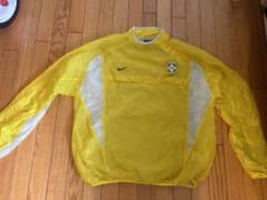 NIKE ナイキ　ブラジル　ピステ　サッカー　フットサルのサムネイル