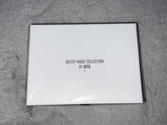 BTS テテ V ARTIST-MADE ブローチのサムネイル