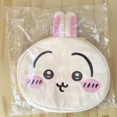 新品未使用 ちいかわ おかおBIGボストンバッグ うさぎ カバン 顔 鞄のサムネイル